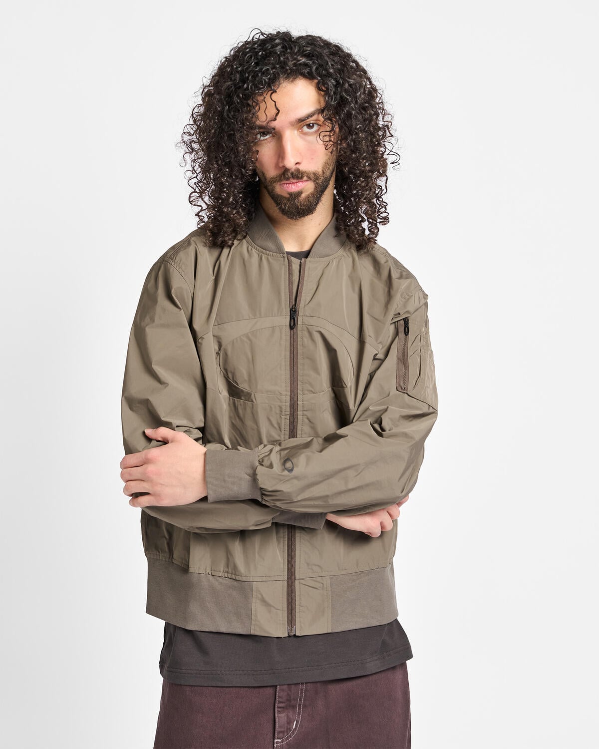 OAKLEY NEW RETRO ICON JACKET 3.0 | FOA408781-279 | AFEW STORE